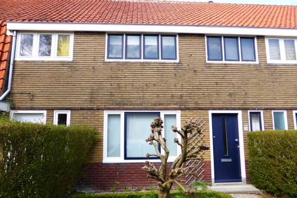 Woning Ter Hoogestraat 54 Middelburg