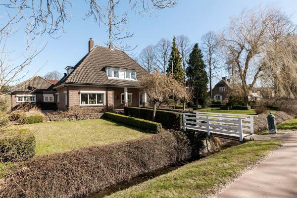Woning Wageningsestraat 82 Zetten