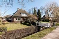 Woning Wageningsestraat 82 Zetten