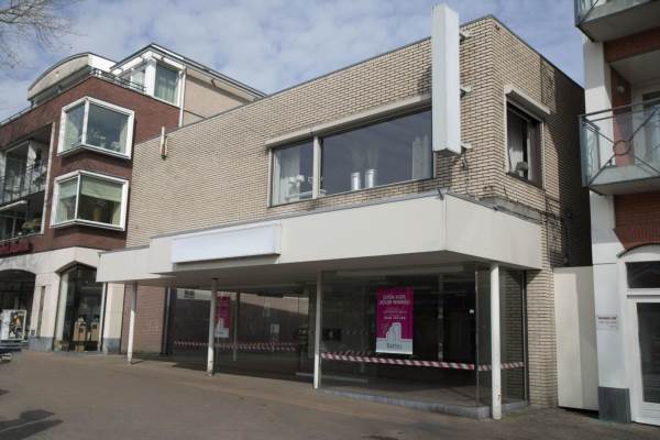 Woning Grotestraat 180 Nijverdal