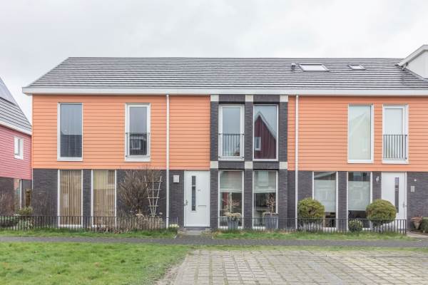Woning Dijkgraaf 106 Zwaag