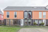 Woning Dijkgraaf 106 Zwaag