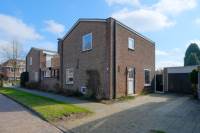 Woning Crocusstraat 10 Enschede