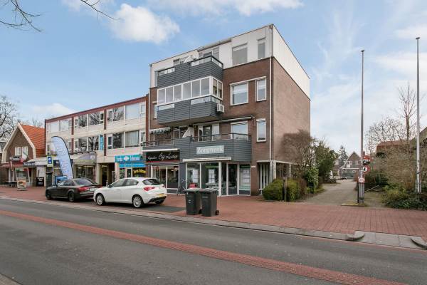 Woning Wilhelminastraat 34 Emmen