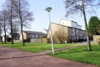 Woning Anne Kooistrahof 36 Amsterdam