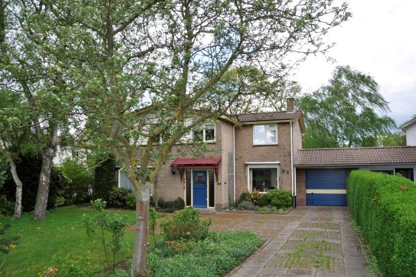 Woning Leerdamseweg 62 Asperen