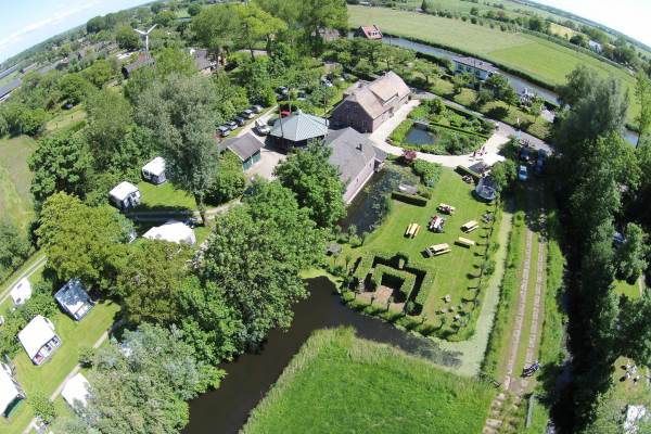 Woning se Buurt 33 Hekendorp