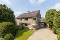 Woning Stationsweg 32 Baarn