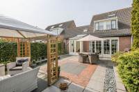 Woning Martin Luther Kinglaan 150 Hellevoetsluis