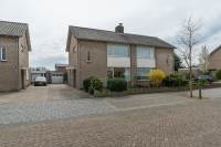 Woning Vezelstraat 8 Oss