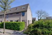 Woning Charlotte Ruysstraat 9 Deventer