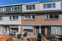 Woning Bakkerstraat 9 IJmuiden