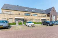 Woning Pieter Vreedestraat 3 Waalwijk