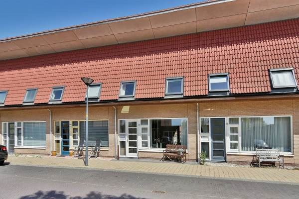 Woning Schelphoek 13 Hoofddorp
