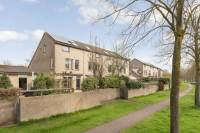 Woning Ruitercamp 229 Houten