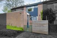 Woning Esdoornhof 48 Dieren