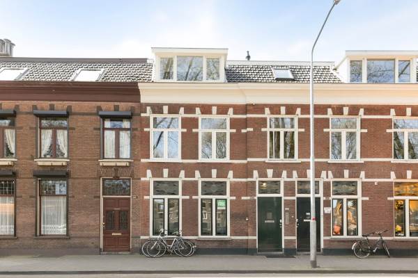 Woning Zuid Willemsvaart 139 Den Bosch