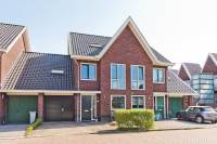Woning Linksbuitenstraat 49 Kudelstaart