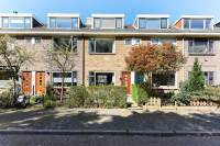 Woning Archipellaan 13 Delft