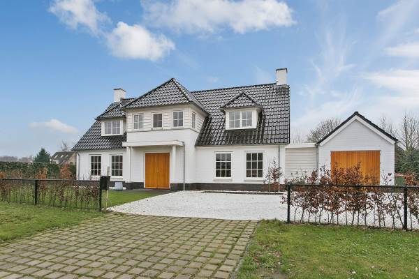 Woning Asterdse Sluis 1 Breda