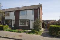 Woning Artuslaan 13 Andijk