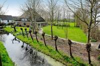 Woning Zomerdijk 32 Spanbroek
