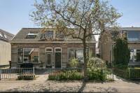 Woning Moriaanseweg West 16 Hellevoetsluis