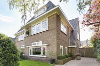 Woning Johannes Geradtsweg 69 Hilversum