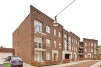 Woning Oranjebloesem 43 Best