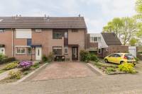 Woning Appelaar 57 Oosterhout Nb