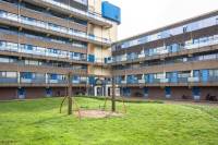 Woning Olivierplaats 13 Amersfoort