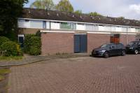 Woning Ahornhage 26 Stadskanaal