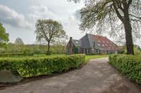 Woning Oosterwoldseweg 72 Oldeberkoop