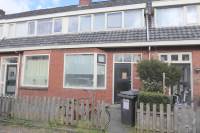 Woning Bosboomstraat 29 Leeuwarden