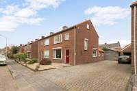 Woning Jasmijnstraat 15 Beneden-Leeuwen