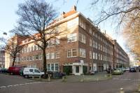 Woning Hondiusstraat 2 Amsterdam