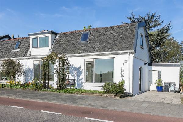 Woning Lijnderdijk 199 Lijnden