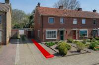 Woning Deldensestraat 228 Almelo