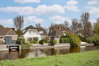 Woning Bereklauw 64 Monnickendam