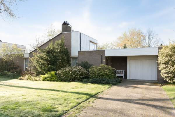 Woning Kamperfoelie 20 Helmond