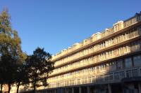 Woning Cornelis van Vollenhovenstraat 64 Amsterdam