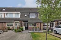 Woning Tjaskerstraat 17 Kootwijkerbroek