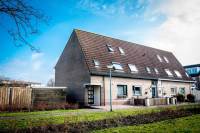 Woning Zilvermosstraat 71 Almere