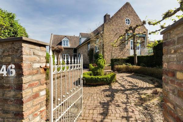 Woning Grote Straat 46 Elsloo Lb