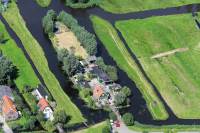 Woning Braakdijk 27 Zaandam