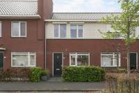 Woning Voorschotenstraat 46 Tilburg