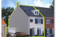 Woning Kerkhoek 1 Ouddorp