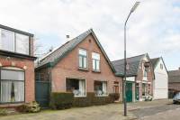 Woning Kees Delfsweg 60 Beverwijk