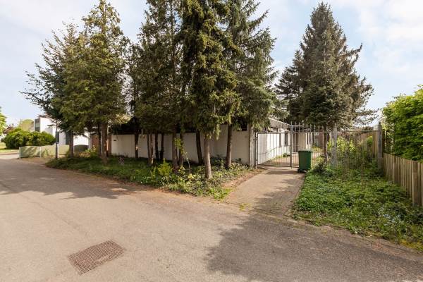 Woning Gondulphusstraat 8 Berg en Terblijt