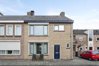Woning Lakenstraat 17 Tilburg